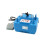 220V Electric Precision Balloon Inflator Air Pump with Digital Timer Counter 4