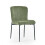 Set of 2 Leonie Dining Chairs - Green 4