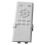 Ceiling Fan Remote Control Replacement for W/Light Style, Non- Model, Signal Receiver Included 4