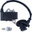 Ignition Coil Module for MS181 MS211 MS211C MS171 Chainsaw Replacement Part with Spark Plug 1