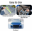 Universal Car Windscreen Cover, Waterproof, Windproof, Dustproof, Scratch Resistant and UV Protection 4