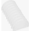 10 Pack Plastic Shoulder Covers for Clothes, Dustproof Garment Protectors for Suits, Coats and Jackets 1