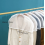 10 Pack Plastic Shoulder Covers for Clothes, Dustproof Garment Protectors for Suits, Coats and Jackets 2