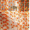 12 Pcs Artificial Autumn Maple Leaf Garland, Fall Hanging Vine Decor for Home Kitchen Fireplace Stairs 4