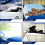 Universal Car Windscreen Cover, Waterproof, Windproof, Dustproof, Scratch Resistant and UV Protection 3