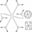 Adjustable Elastic Bed Sheet Fasteners, Secure Fitted Sheet Straps for Mattresses, Easy to Install 1