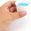400 Pack 60ml 2oz White Paper Espresso Cups, Small Disposable Sampling Cups for Coffee, Water and Drinks 4