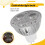 MR16 GU5.3 12V Cool White Light Bulb 3x1W 2