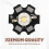 3W High Power Star LED Light Lamp Bulb (White) 5