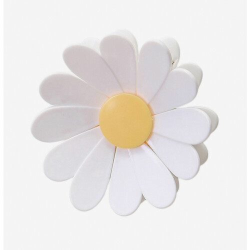 Fridge Organizer Clips – Flower-Shaped with Strong Magnet