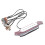 Single Coil Magnetisk Akustisk Gitarr Pickup 1