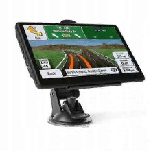 Gps 7" Navigation Igo Primo Maps Eu Tir Truck_ styoi