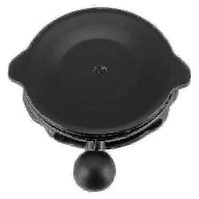 WXHCar Suction Cup Mount Holder For Tomtom Start 20 25 60 Via Series Gps Accessory 25-26