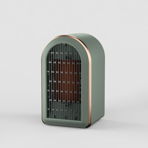 Termoventilatore elettrico, termoventilatori per la casa a basso consumo energetico