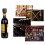 Wine bottle lock, three-digit code lock, wine bottle cap lock, anti-theft wine bottle lock 4
