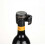 Wine bottle lock, three-digit code lock, wine bottle cap lock, anti-theft wine bottle lock 2