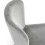 Set of 2 Leonie Dining Chairs - Grey 4