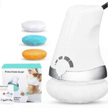 Nordic Sculpt Bodysculpt 1.0 avec technologie de vibration Sculptware pour la tonification corporelle