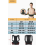 Back Posture Corrector for Women and Men, Adjustable Upper Back Support Brace, Black, Small 2