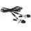 Clips de conversion à vitesses multiples pour un port confortable,A 1
