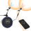 Pinces à tétons, 8 modes, réglables, rechargeables, unisexes, sextoy 3