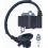 Ignition Coil Module for MS181 MS211 MS211C MS171 Chainsaw Replacement Part with Spark Plug 2