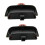4 projecteurs LED pour portières Mercedes W204 (2008-2013) 4
