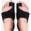 Bunion Corrector with 2 Adjustable Splints, Non-Slip Strap, Toe Separator and Protector, 1 Pair 2