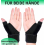 Ergonomic Thumb Splint for Right or Left Hand, Adjustable Thumb Brace for Arthritis, Tendonitis, with 2 Support Splints 3