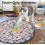 Interactive Automatic Cat Ball Toy for Indoor Cats, Quiet Rolling Motion and Bird Chirping Sounds 4