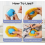 Interactive Automatic Cat Ball Toy for Indoor Cats, Quiet Rolling Motion and Bird Chirping Sounds 5