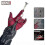 Spider-Man Web Shooter Polswerper - 22 cm PVC Cosplay Handschoen Speelgoed 1