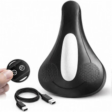 Smart Men Pulse Trainer Draagbaar Bekkenbodemtrainingsapparaat Mannen Bekkenpuls voor Mannen Stille Fitness Core Strengthener voor Thui