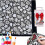 (fruit) DIY Coloring Blanket with Markers for Halloween Decorations New Arrival S04 1