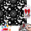 (bat) DIY Coloring Blanket with Markers for Halloween Decorations New Arrival S04 1