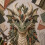 (C) Dragon Patchwork DIY Sewing Craft Kit Fabric Handmade Set For Adults Home Decor 2