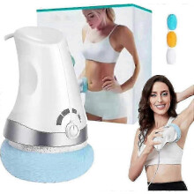 Nordic Sculpt BodySculpt 1.0 Sculptware-värähtelyteknologialla