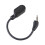 3.5mm Replacement Gaming Microphone for HyperX Cloud 3 Headset with Clear Voice Capture 2