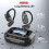ERAZER XP6 AI Translator Earbuds, Real Time Translation styad 3