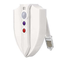 Toilet Lamp, 8 Color Changing Night Light Led Night Light Motion Sensor Lighting With Uv