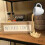 Coffee Cup Kitchen Decor Statue Crafts Magic Pouring Liquid Splash Resin Statues Floating Coffee Mug 2