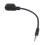3.5mm Replacement Gaming Microphone for HyperX Cloud 3 Headset with Clear Voice Capture 1