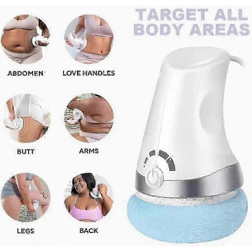 Nordic Sculpt BodySculpt 1.0 with Sculptware Vibration Technology 2
