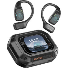 ERAZER XP6 AI Translator Earbuds, Real Time Translation styad