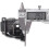4 Pack Folding Brackets, Lock Extension Support Bracket Foldable Self Lock Hinge 3