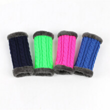 Arm Warmers for Women Warm Glove Windproof Elastic Texting Black Gloves Women Warm Lined Gloves Warm Thermal Outdoor Gloves for Women