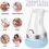 Nordic Sculpt Bodysculpt 1.0 with Sculptware Vibration Technology for Body Toning 3