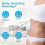 Nordic Sculpt BodySculpt 1.0 with Sculptware Vibration Technology 5