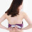 Electric Breast Massager with Heating Function for Enhancement & Stimulation Therapy - Effective Breast Care 4