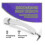 Wireless Massager with Powerful Therapeutic Vibration USB Charging for Muscle Relief 3
